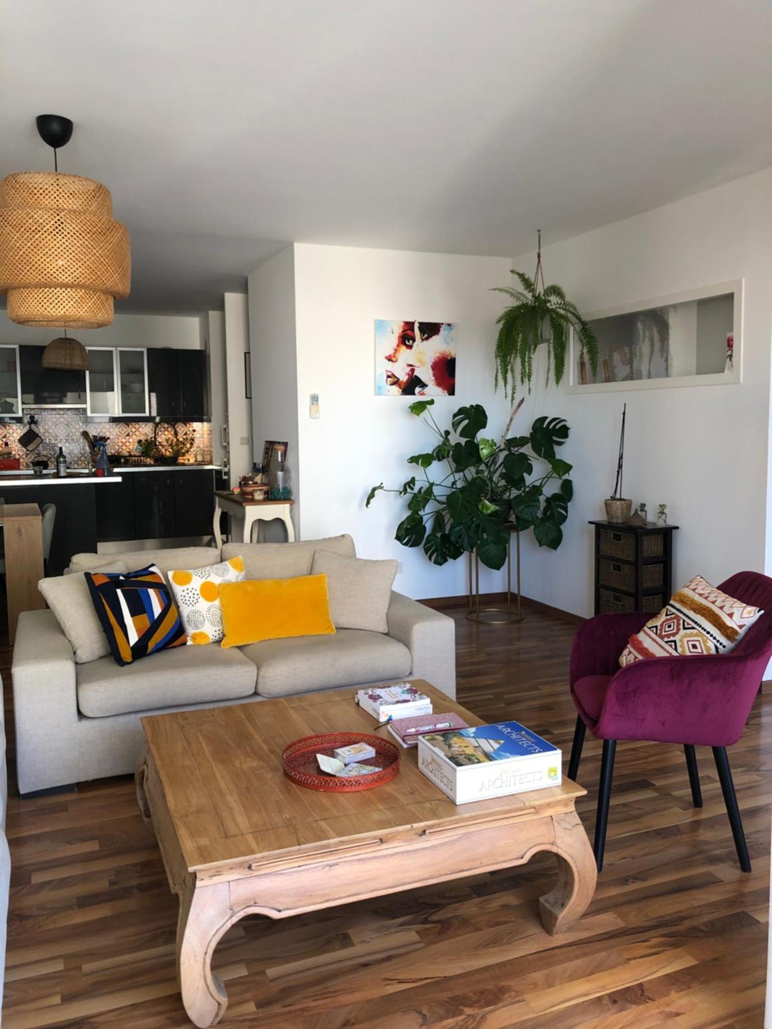 Bel Appartement Nimois Au Calme Avec Balcon Нім Екстер'єр фото